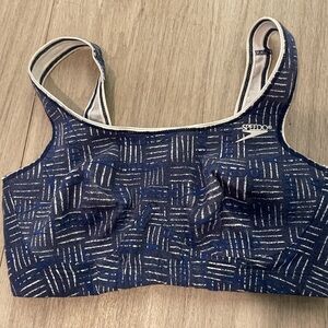 Speedo bra